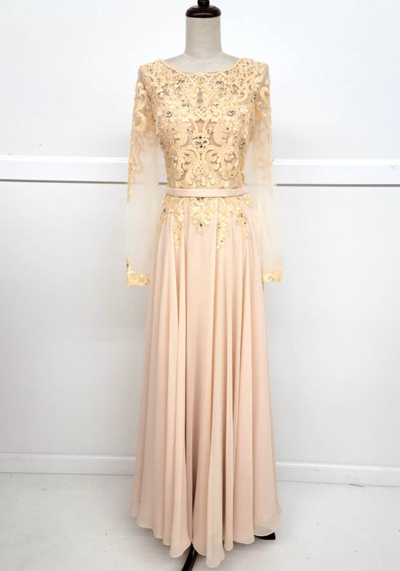 Chicas Evening Gowns XR6003