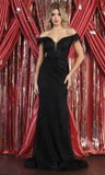 MayQueen Evening Gown RQ7963