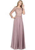 Chicas Evening Gowns XR6003
