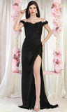 MayQueen Evening Gown MQ1962