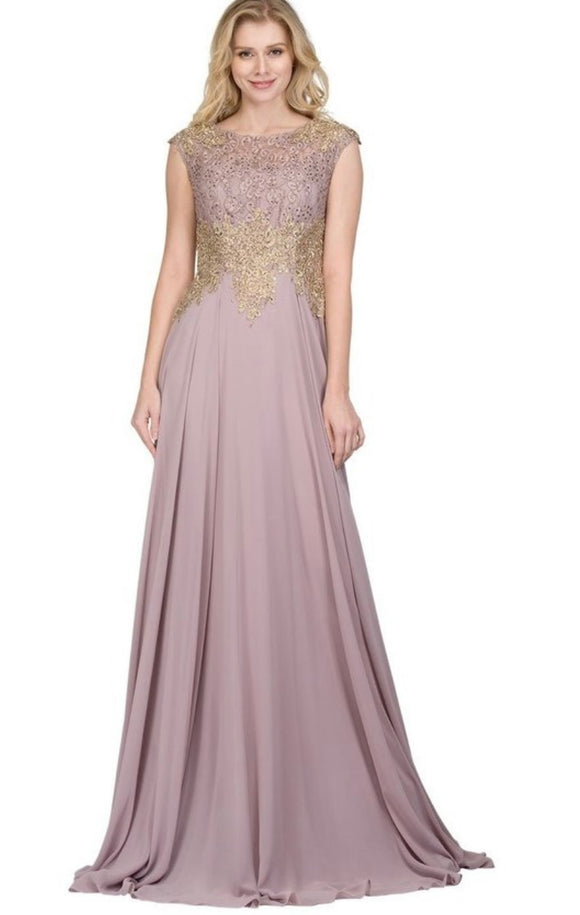 Chicas Evening Gowns C1544