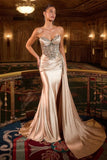 LaDivine by Cinderella Divine Evening Gown KV1131