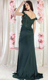MayQueen Evening Gown MQ1962