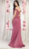 MayQueen Evening Gown MQ1962