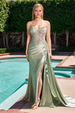 LaDivine by Cinderella Divine Evening Gown KV1131