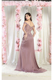 MayQueen Evening Gown MQ1962
