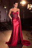 LaDivine by Cinderella Divine Evening Gown KV1131