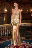 LaDivine by Cinderella Divine Evening Gown CD718