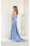 MayQueen Evening Gown RQ7980