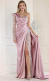 MayQueen Evening Gown RQ7980