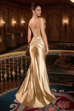 LaDivine by Cinderella Divine Evening Gown CD718