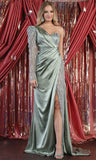 MayQueen Evening Gown RQ7980