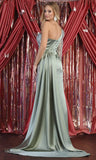 MayQueen Evening Gown RQ7980
