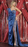 MayQueen Evening Gown RQ7980