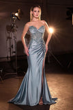 LaDivine by Cinderella Divine Evening Gown KV1132