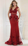MayQueen Evening Gown RQ7951