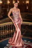 LaDivine by Cinderella Divine Evening Gown KV1132