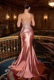 LaDivine by Cinderella Divine Evening Gown KV1132