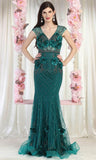 MayQueen Evening Gown RQ7951