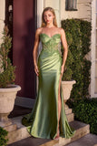 LaDivine by Cinderella Divine Evening Gown KV1132