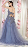 MayQueen Evening Gown MQ2013