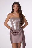 Amoris Evening Gowns T734