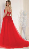 MayQueen Evening Gown MQ2013