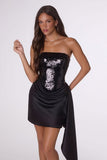 Amoris Evening Gowns T734
