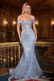 LaDivine by Cinderella Divine Evening Gown KV1130