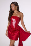 Amoris Evening Gowns T734