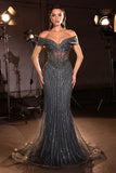 LaDivine by Cinderella Divine Evening Gown KV1130