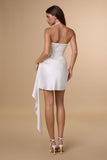 Amoris Wedding Dress T734W