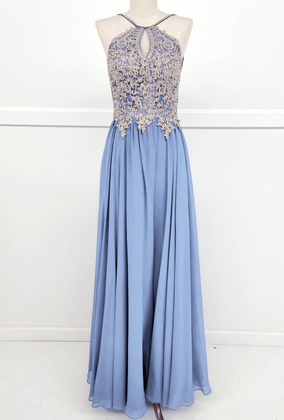 Chicas Evening Gowns C1521