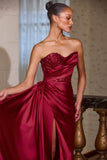 LaDivine by Cinderella Divine Evening Gown J887