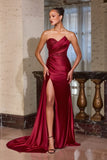 LaDivine by Cinderella Divine Evening Gown J887