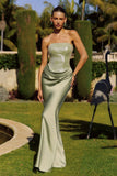 Amoris Evening Gowns T744