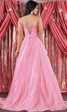 MayQueen Evening Gown RQ7983