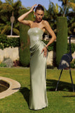 Amoris Evening Gowns T744
