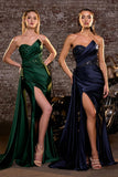 LaDivine by Cinderella Divine Evening Gown J887