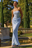 Amoris Evening Gowns T744