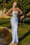 Amoris Evening Gowns T744