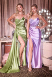 LaDivine by Cinderella Divine Evening Gown J887