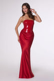 Amoris Evening Gowns T744
