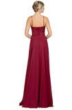 Chicas Evening Gowns YG5008