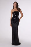 Amoris Evening Gowns T744