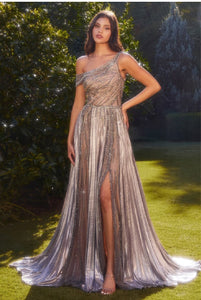 Andrea & Leo Evening Gown A1268