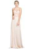 Chicas Evening Gowns YG5008