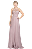 Chicas Evening Gowns YG5008