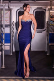 LaDivine by Cinderella Divine Evening Gown CD391