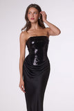 Amoris Evening Gowns T744